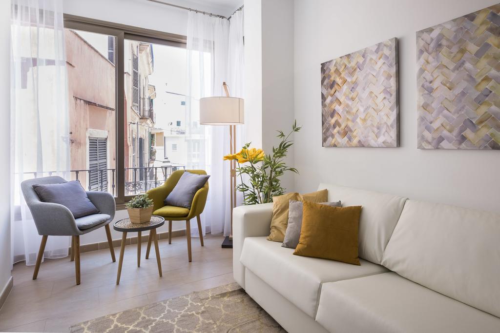 By G Confraria De Sant Miquel 2 Apartamento Palma de Mallorca