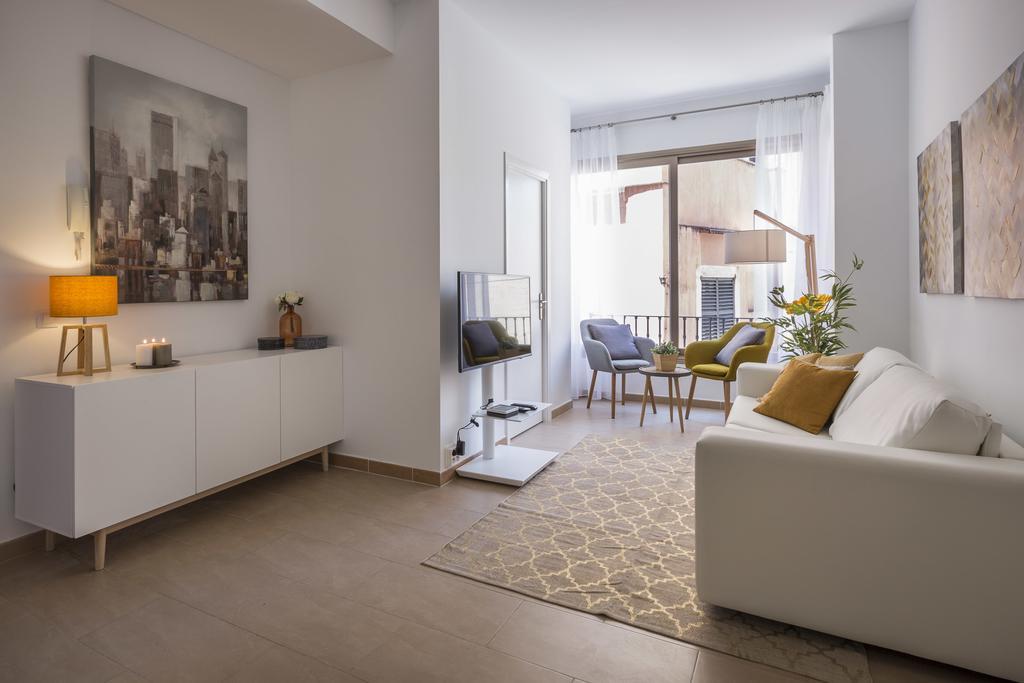 By G Confraria De Sant Miquel 2 Apartamento