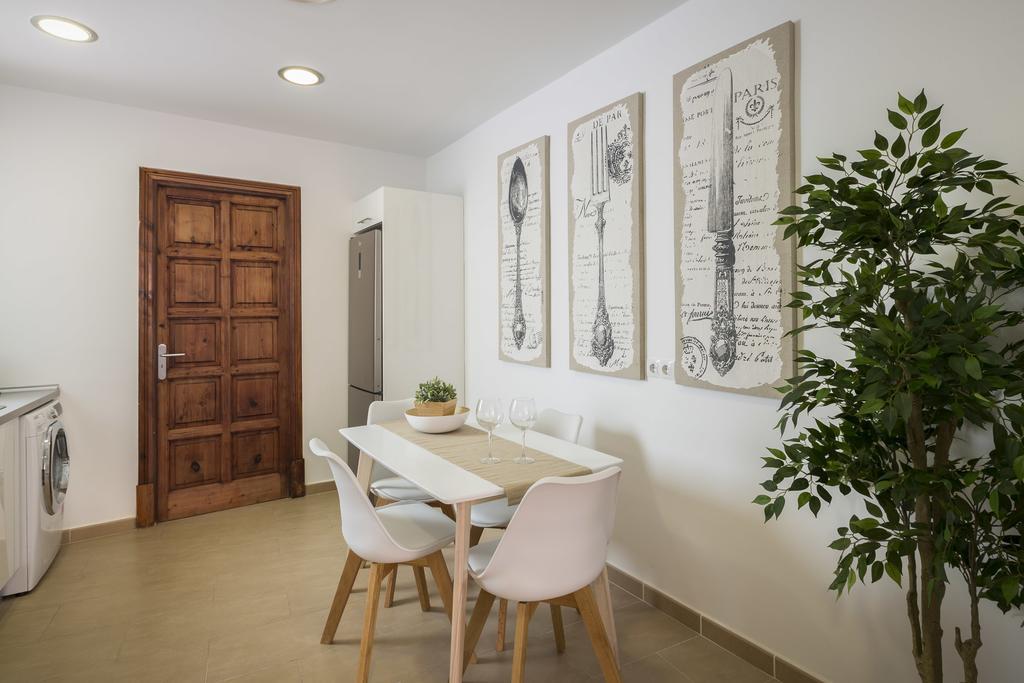 Apartamento By G Confraria De Sant Miquel 2 *