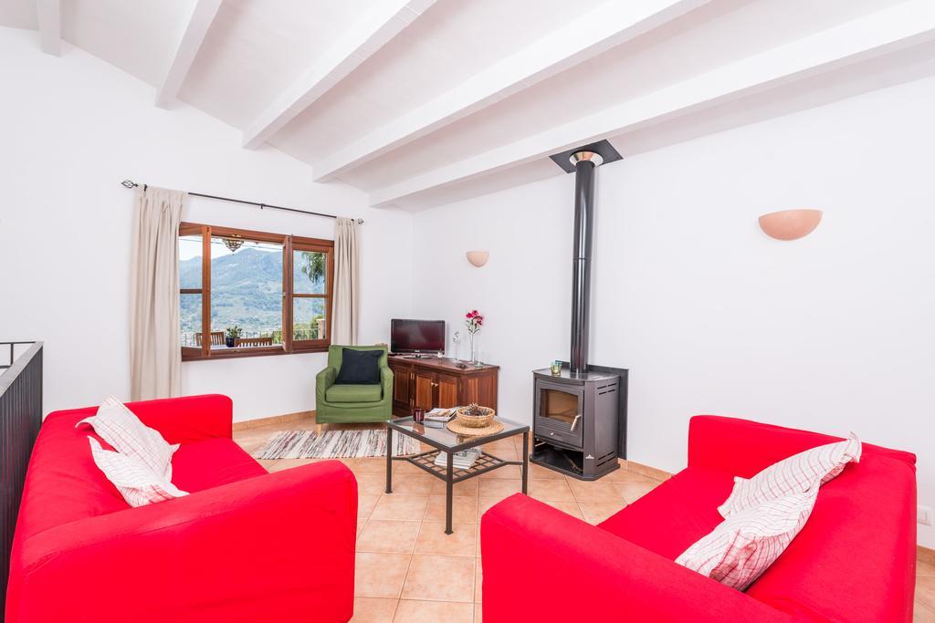 Villa Son Bou Soller