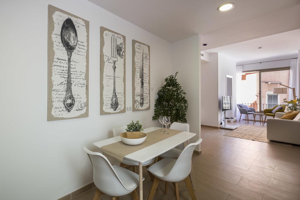 Apartamento By G Confraria De Sant Miquel 2 *