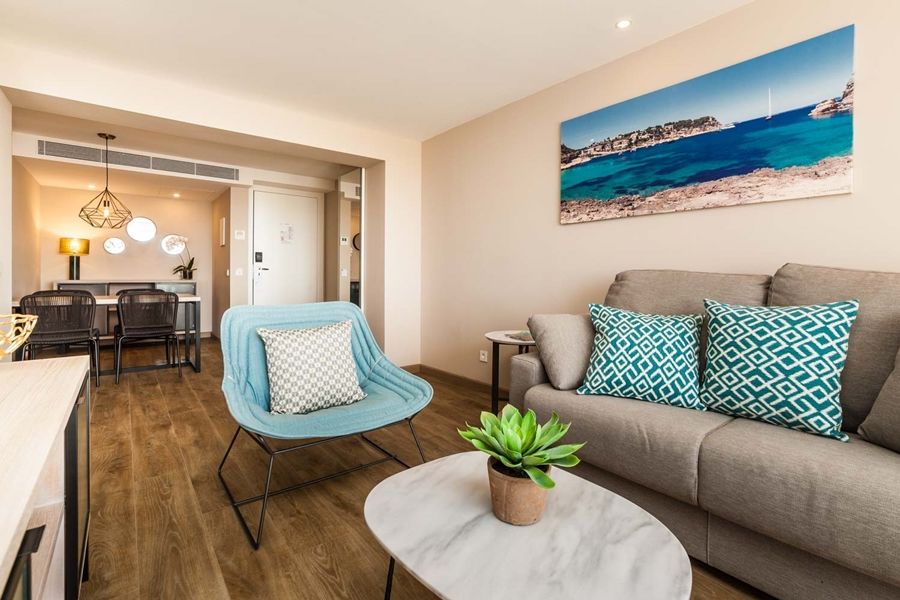 Eurostars Marivent Hotel Palma de Mallorca
