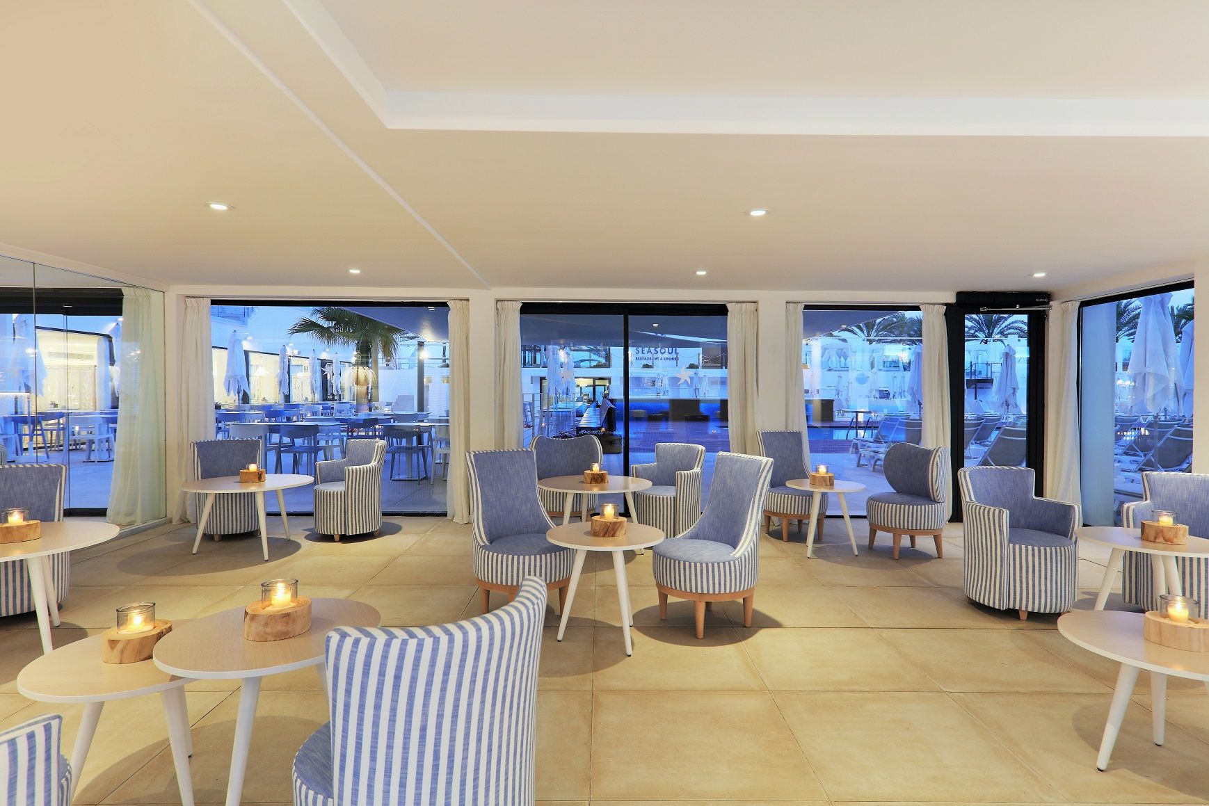 Iberostar Waves Bahia De Palma - Adults Only Playa de Palma (Mallorca)