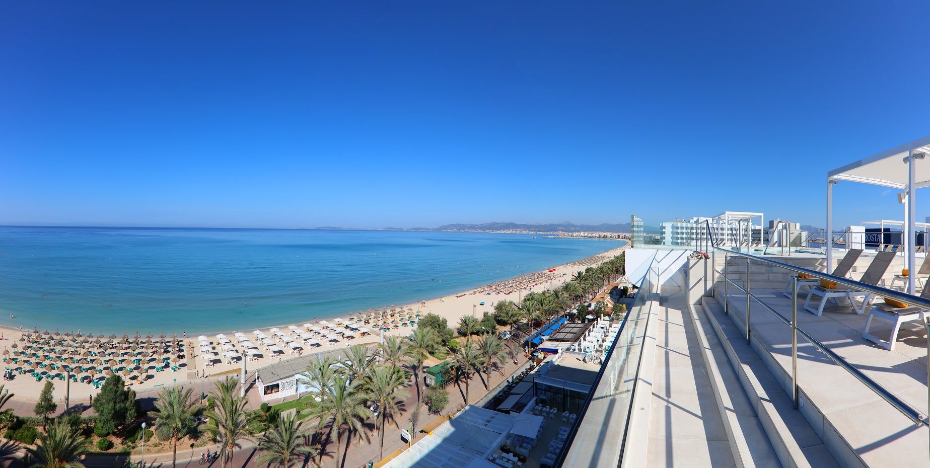 Hotel Iberostar Waves Bahia De Palma - Adults Only