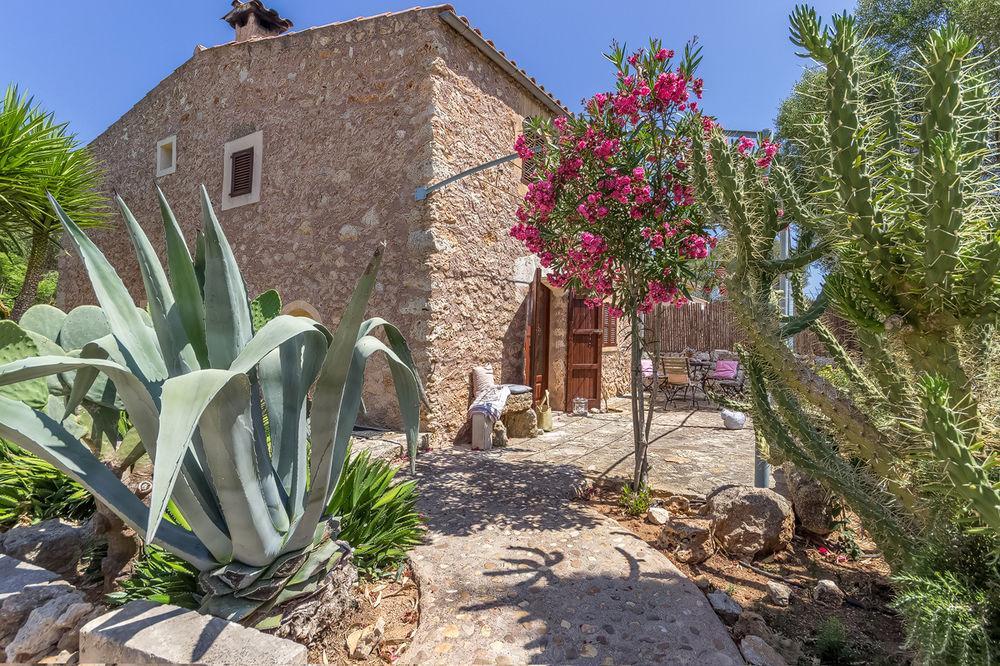 Casa Pina Villa Costitx (Mallorca)