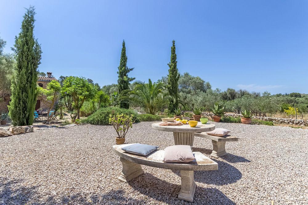 Casa Pina Villa Costitx (Mallorca)