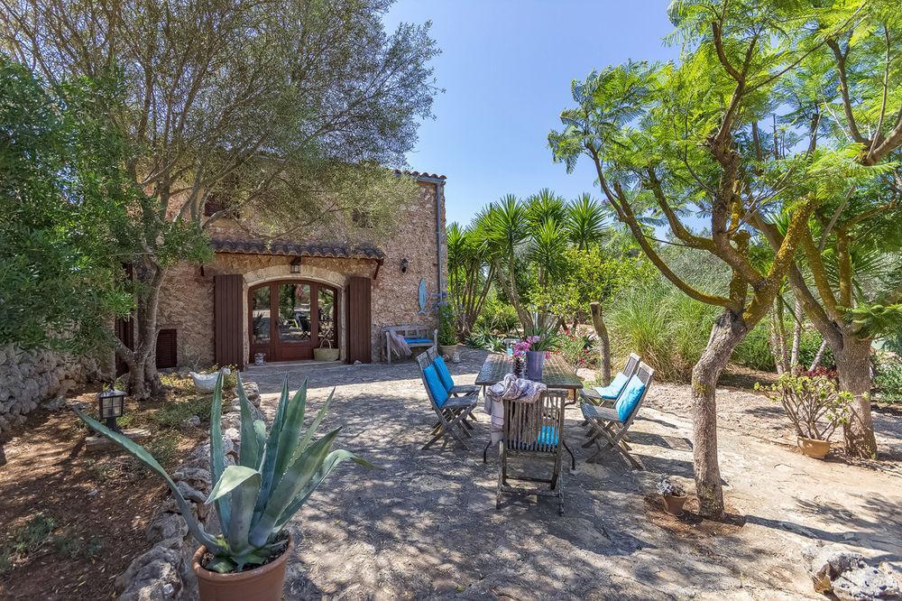 Villa Casa Pina Costitx (Mallorca)