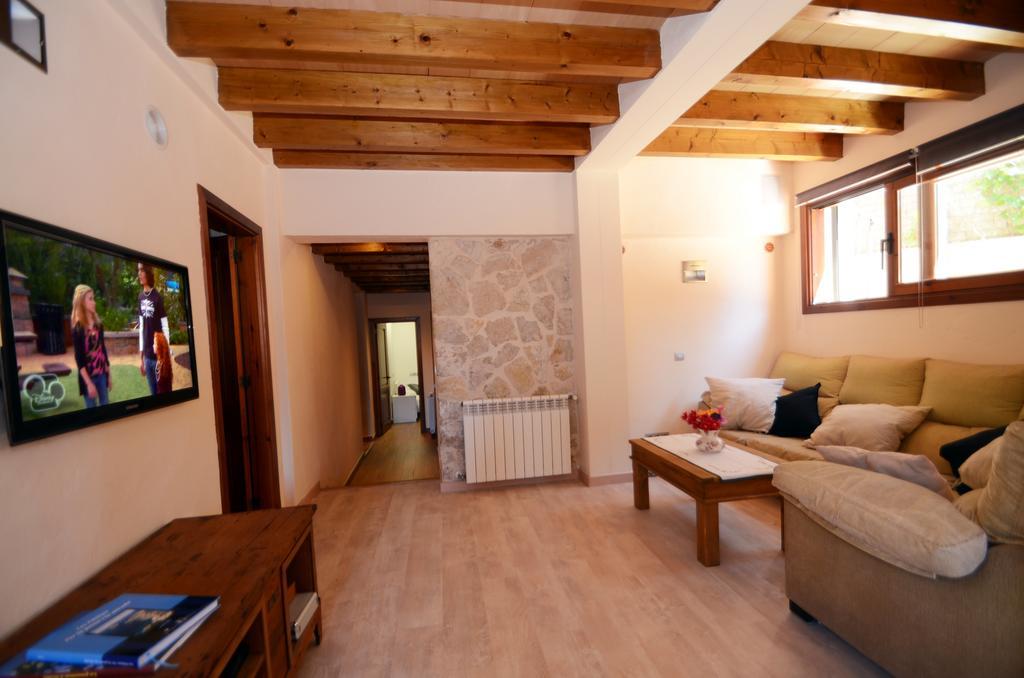 5 Oceanos Villa