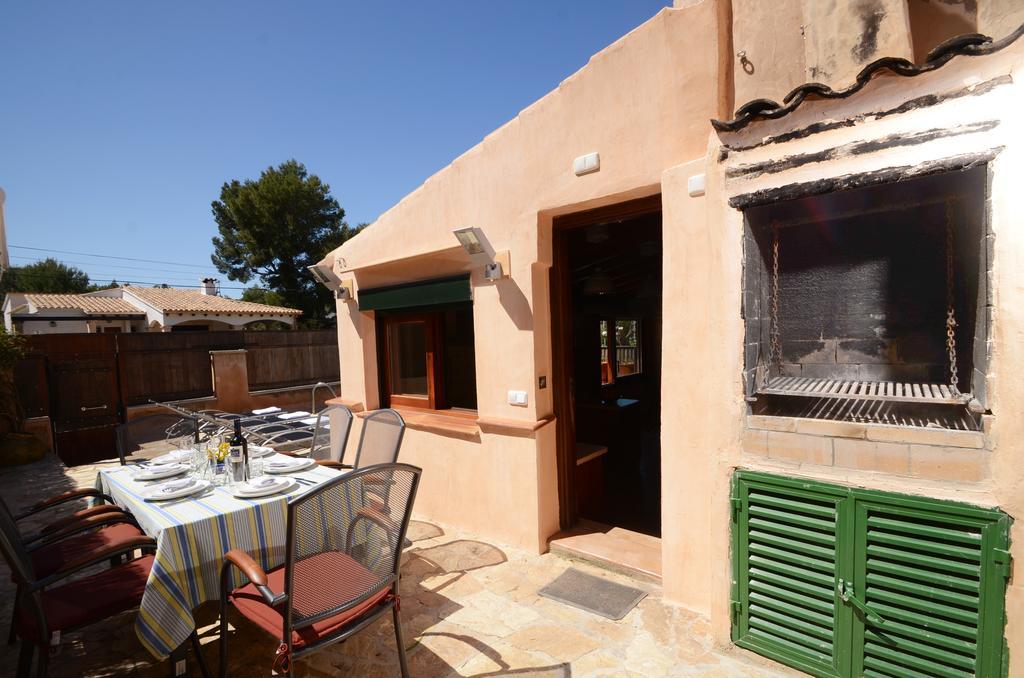5 Oceanos Villa