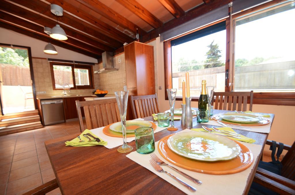 5 Oceanos Villa