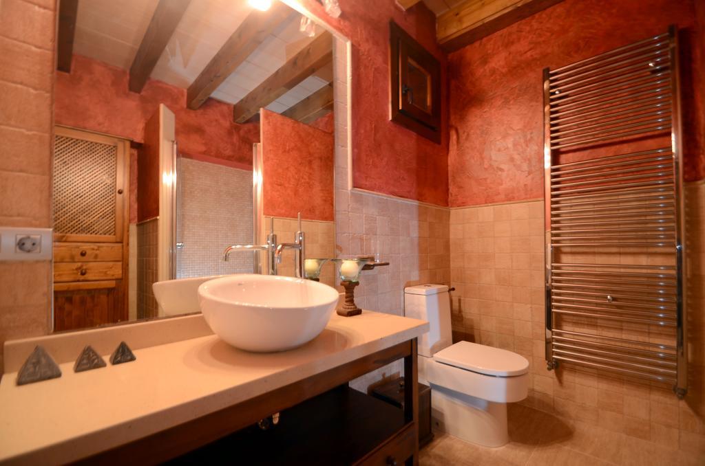Villa 5 Oceanos Alcúdia
