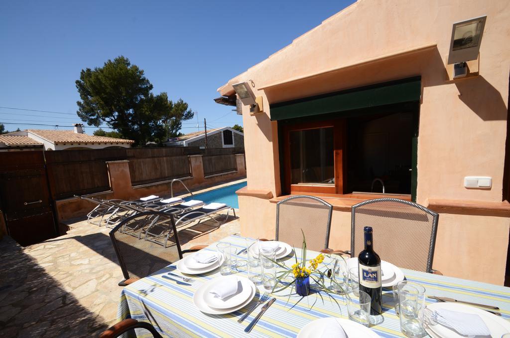 Villa 5 Oceanos Alcúdia