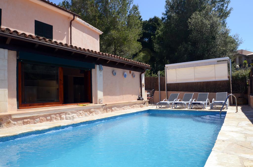Villa 5 Oceanos Alcúdia