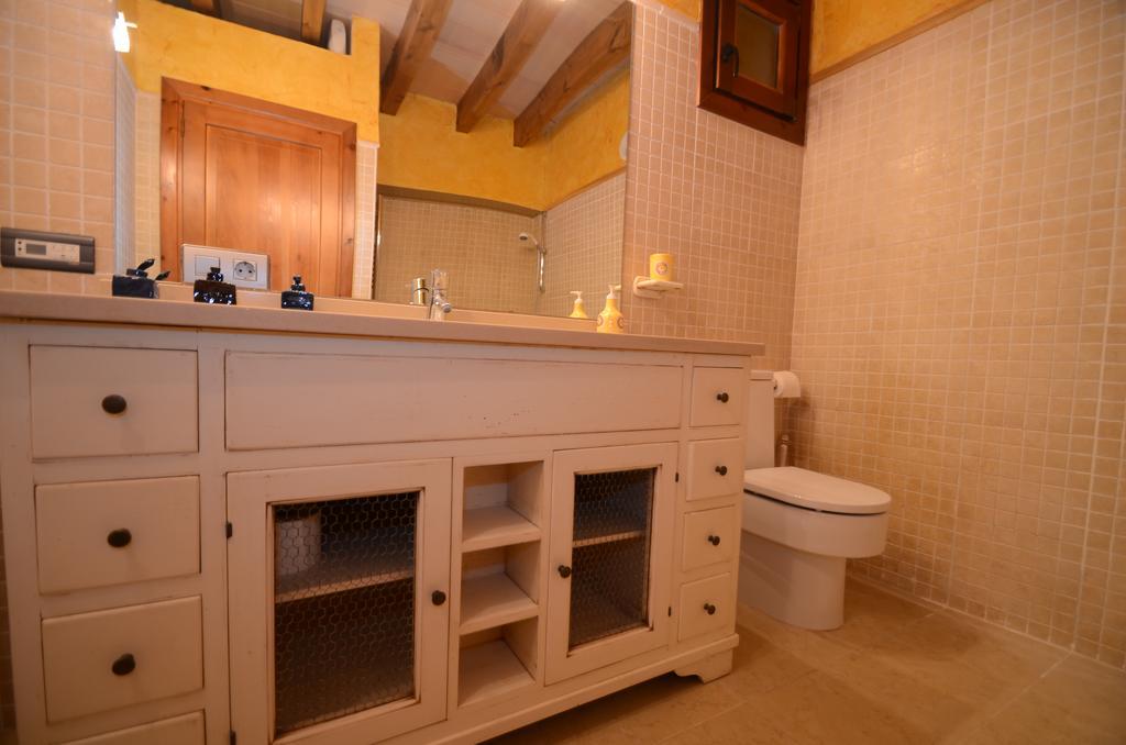 Villa 5 Oceanos *
