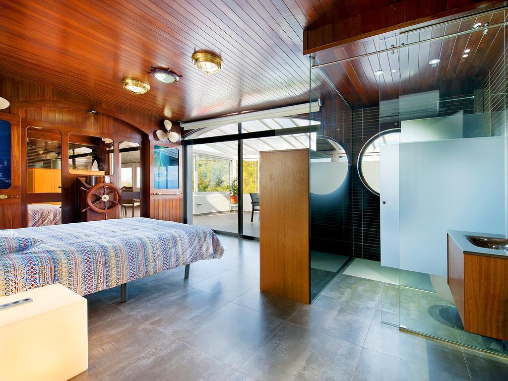Golf Lux Villa