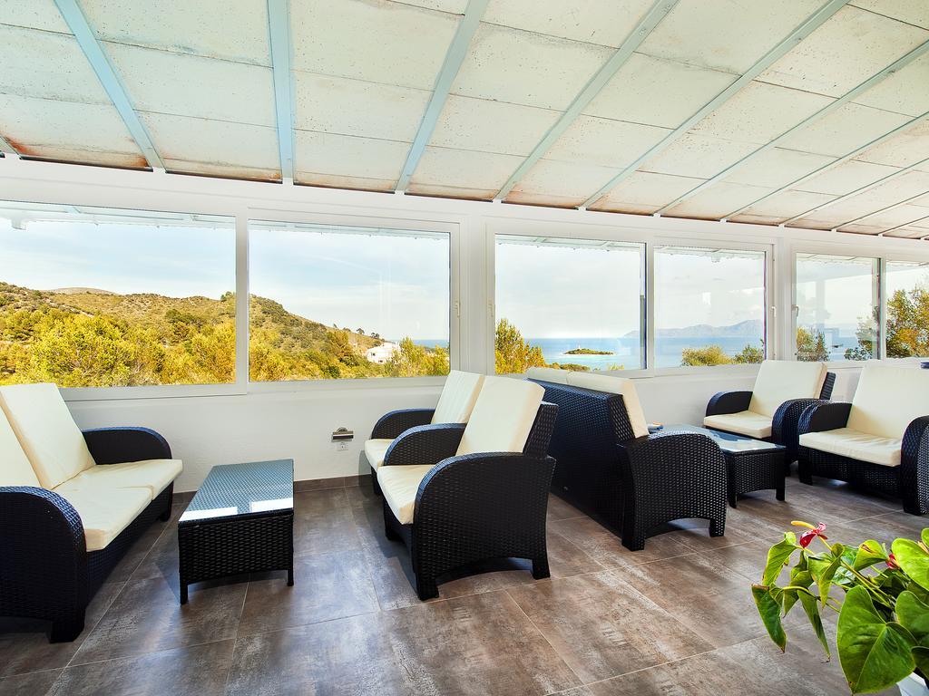 Villa Golf Lux Alcanada