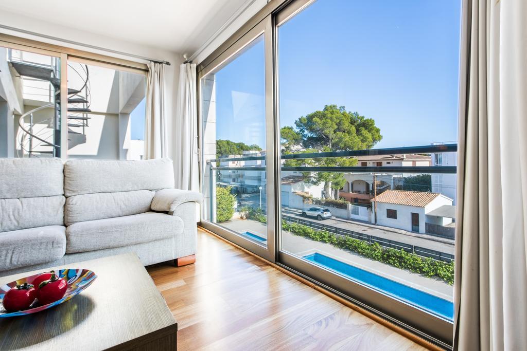 Penthouse La Nau By Homevillas360 Puerto Pollensa