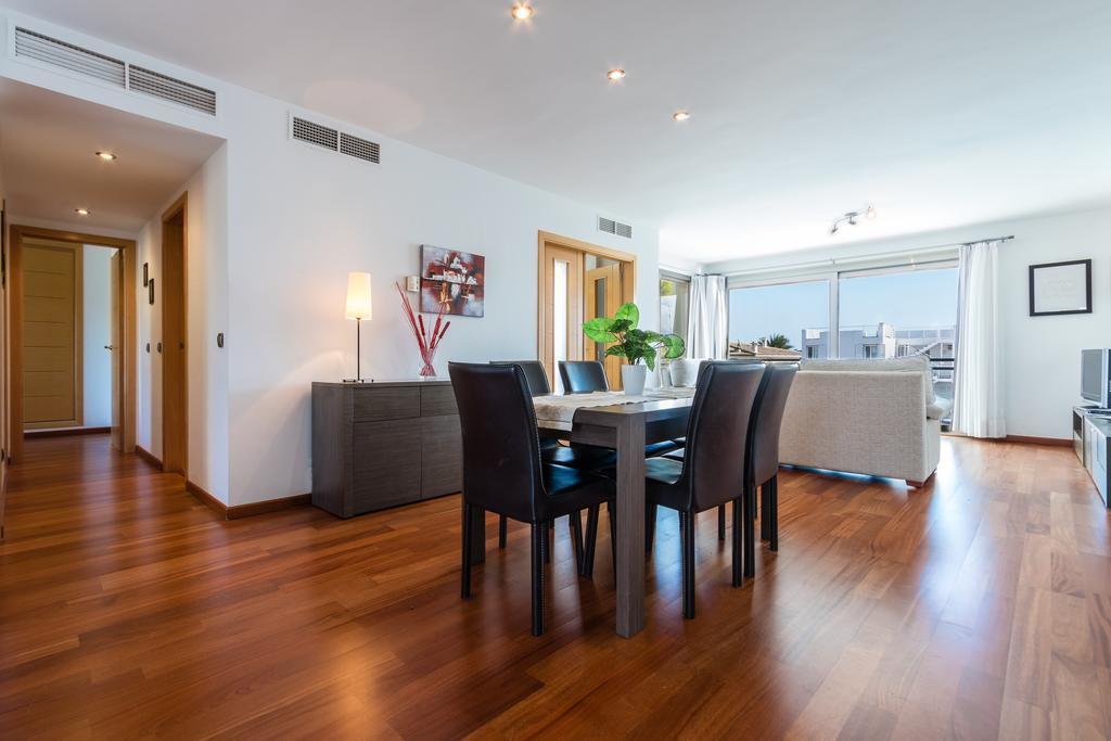 Penthouse La Nau By Homevillas360 * Puerto Pollensa
