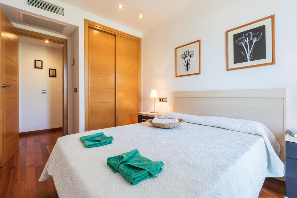Apartamento Penthouse La Nau By Homevillas360