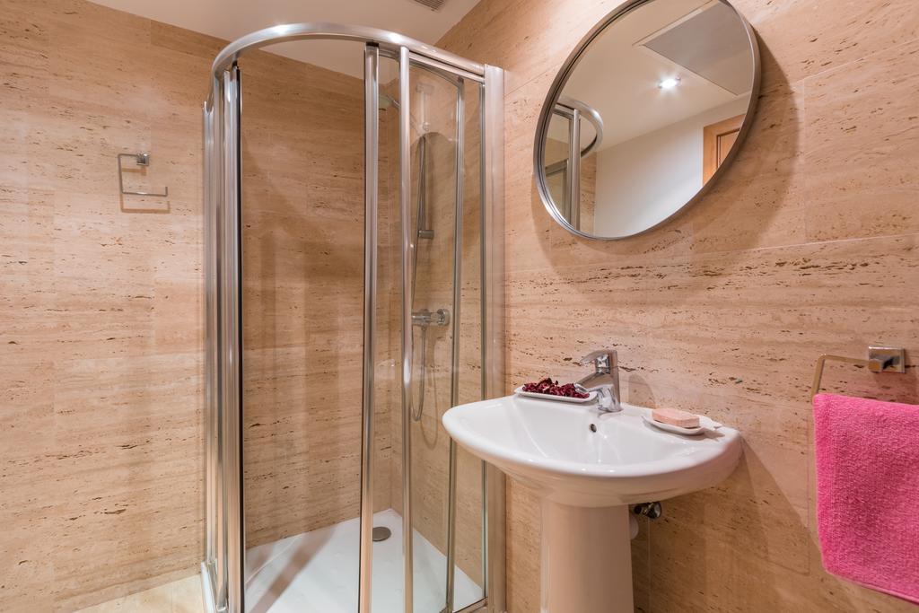 Penthouse La Nau By Homevillas360 Apartamento Puerto Pollensa