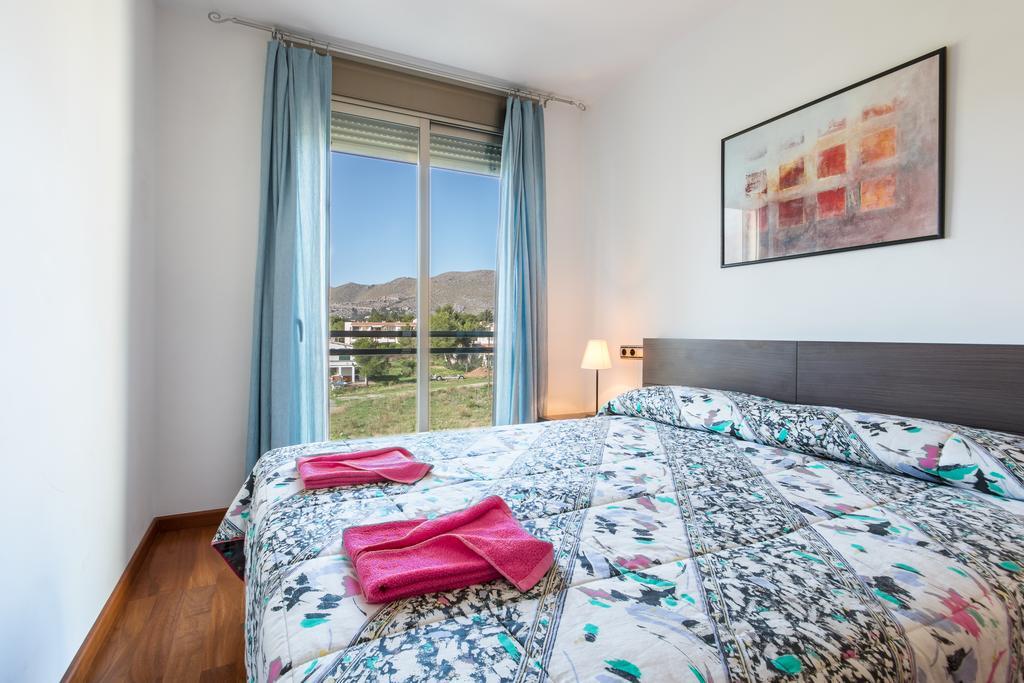 Penthouse La Nau By Homevillas360 Apartamento *