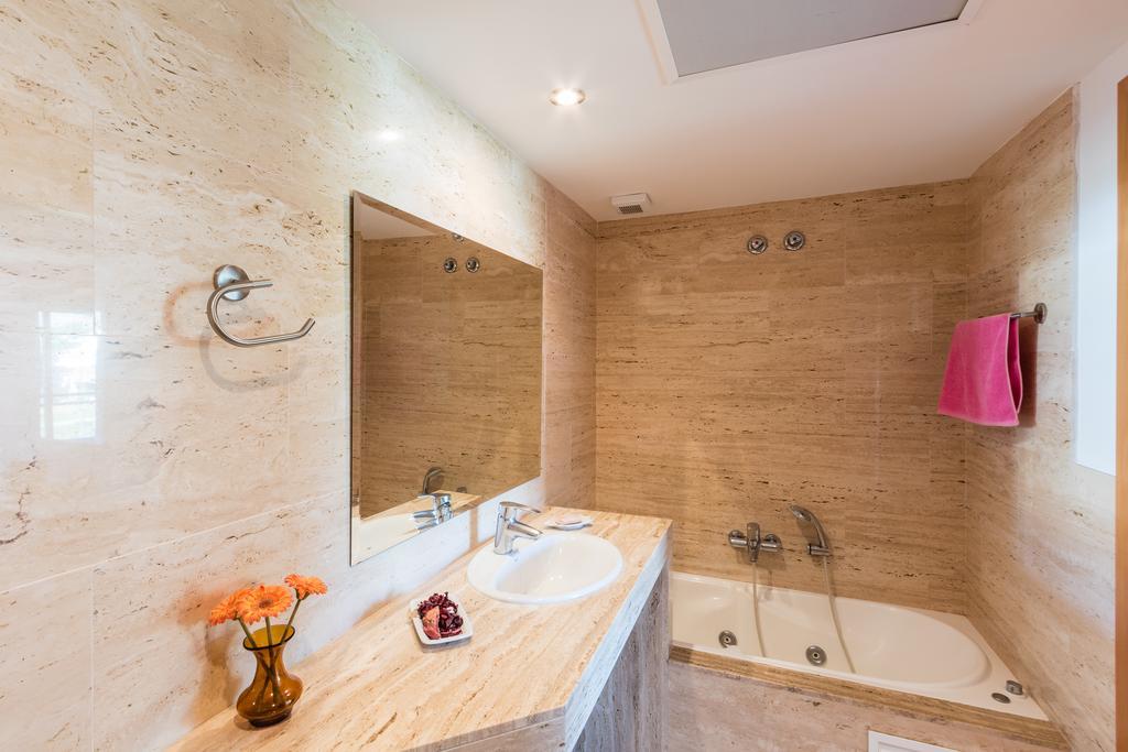 Apartamento Penthouse La Nau By Homevillas360 *