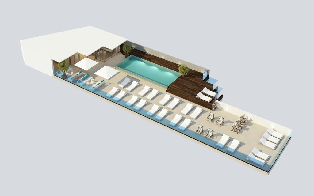Hotel Reverence Mare - Adults Only Palmanova