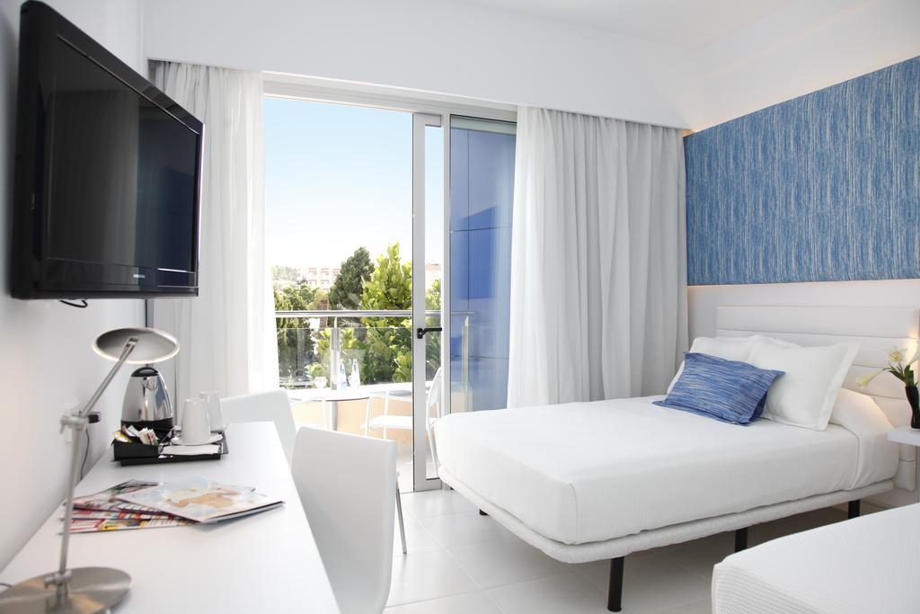 Reverence Mare - Adults Only 4* Palmanova