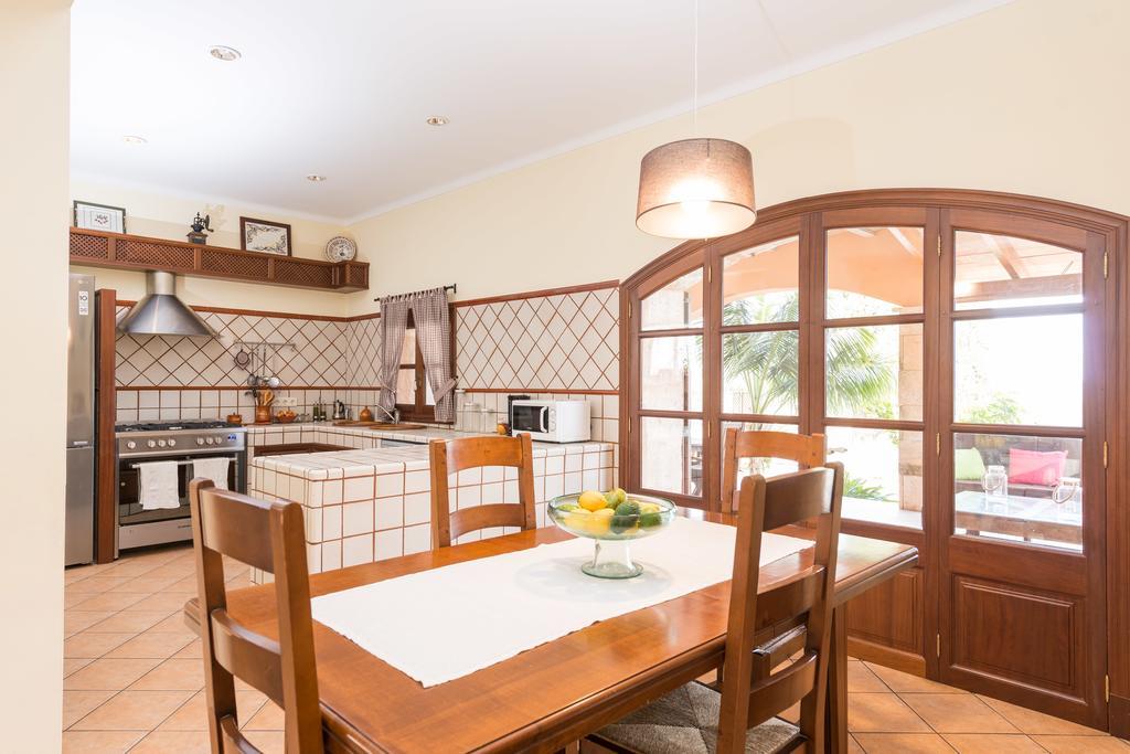 Villa Son Homar De Dalt