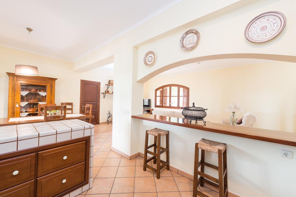 Villa Son Homar De Dalt *