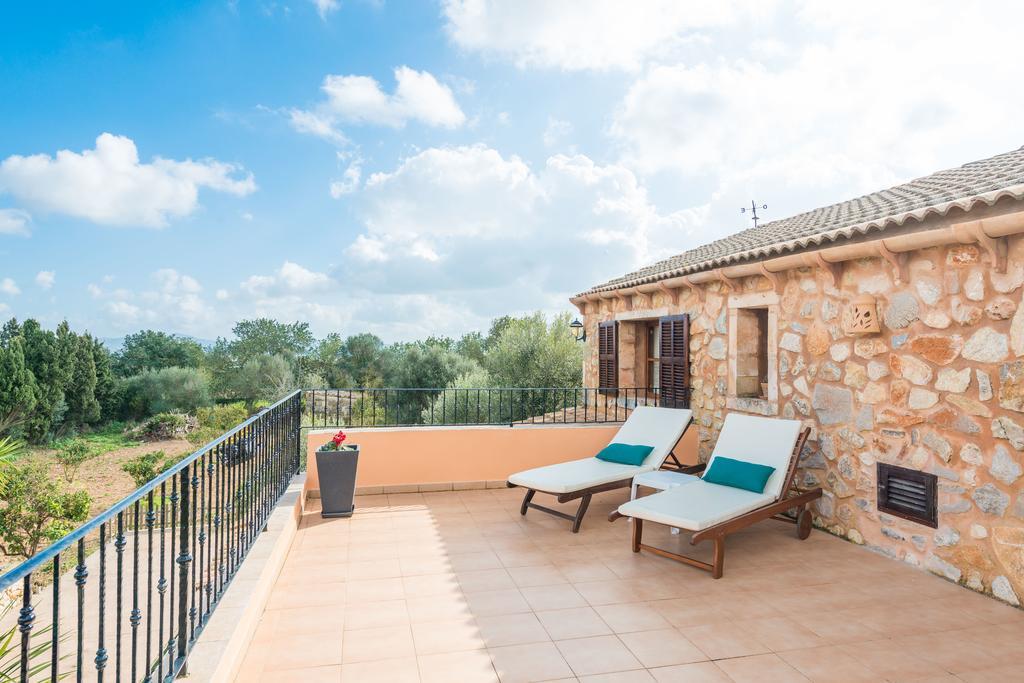Villa Son Homar De Dalt