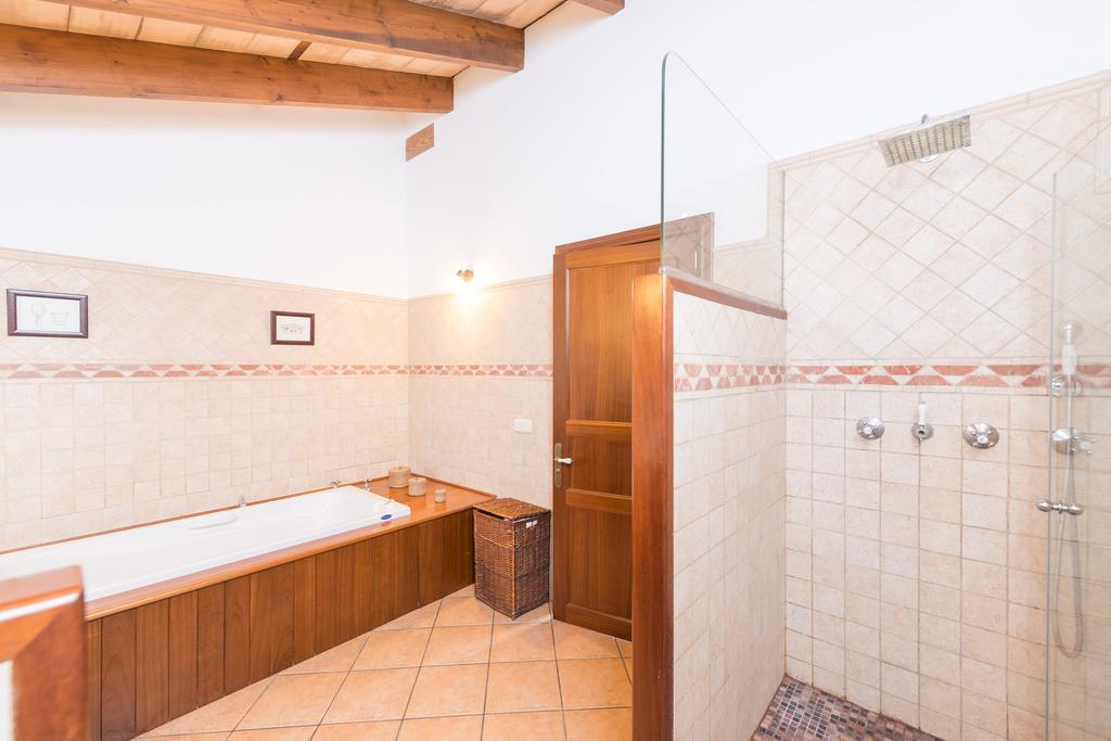 Villa Son Homar De Dalt
