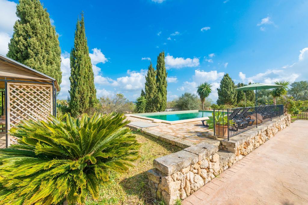 Son Homar De Dalt * Petra (Mallorca)