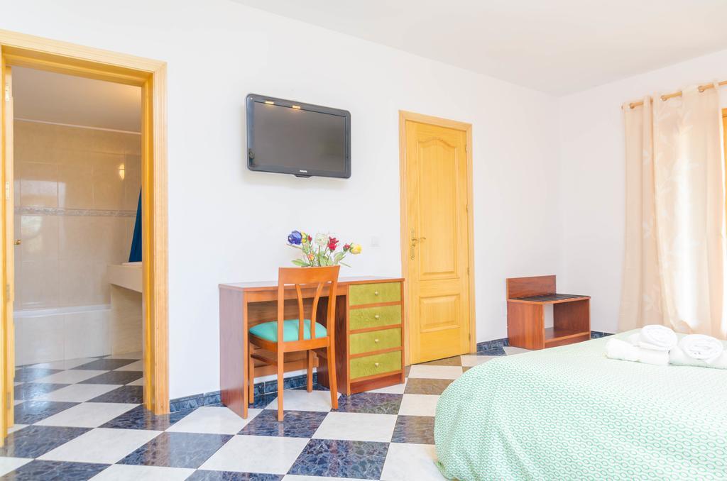 Casa Campillos Villa Llucmajor (Mallorca)