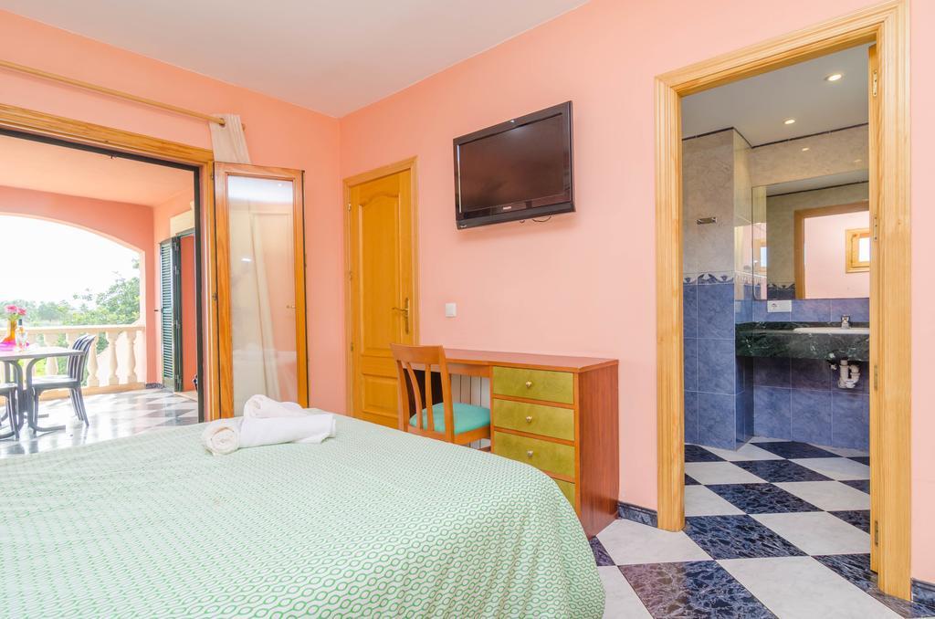 Casa Campillos Villa Llucmajor (Mallorca)