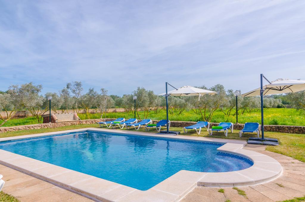 Casa Campillos Villa