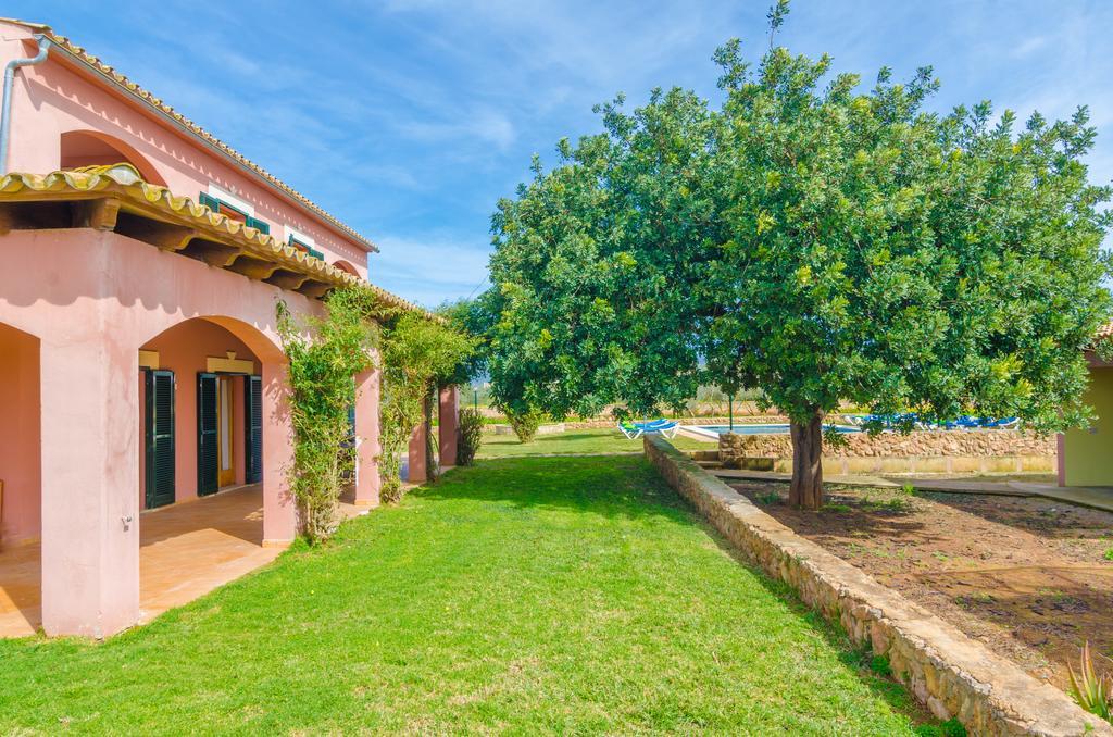 Casa Campillos Llucmajor (Mallorca)