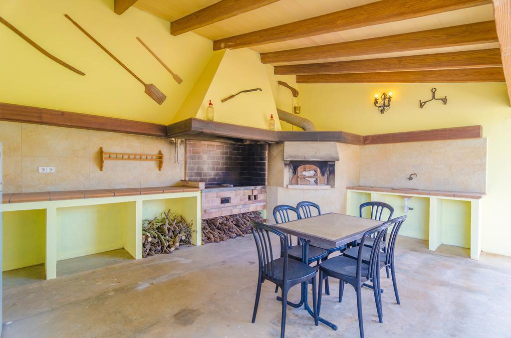 Villa Casa Campillos Llucmajor (Mallorca)