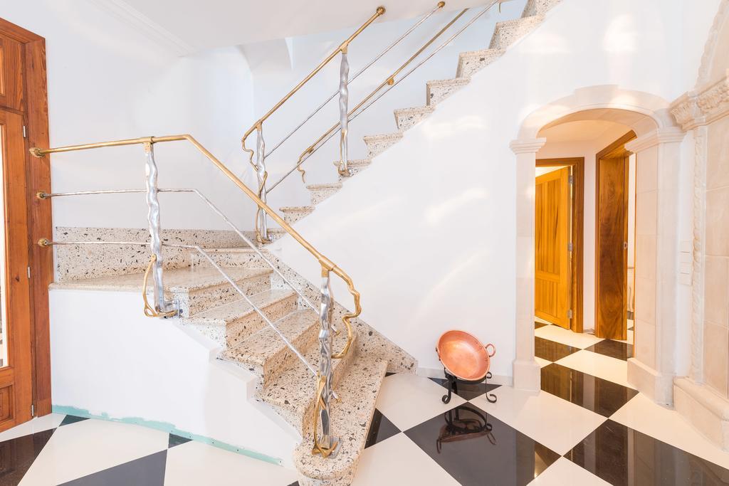 Sa Travessa Villa