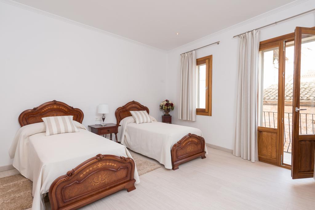 Sa Travessa Villa *