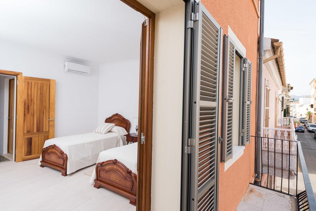 Sa Travessa Villa Sa Pobla