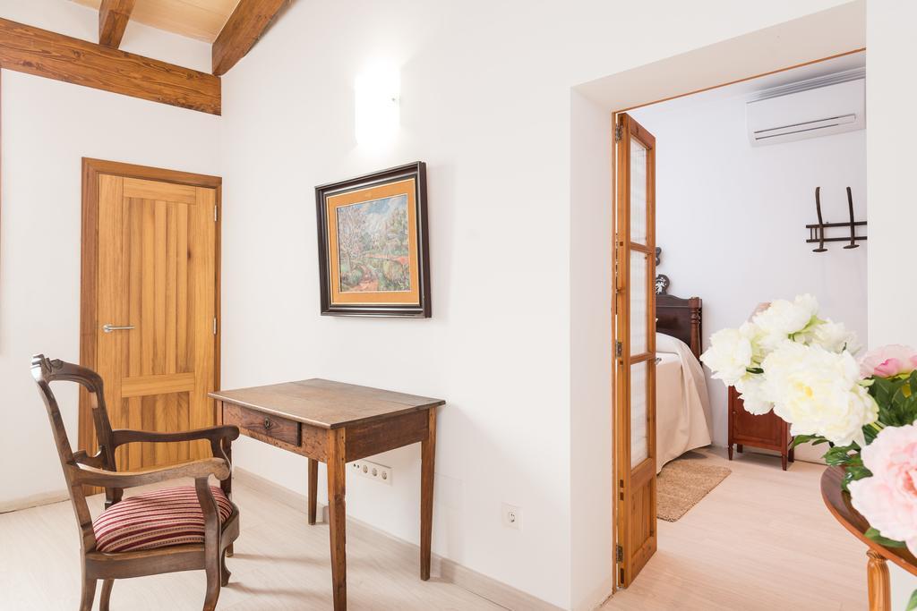Sa Travessa Villa