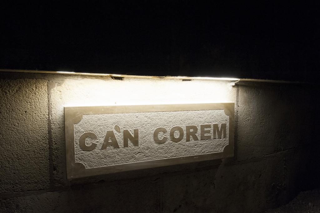 Corem Villa