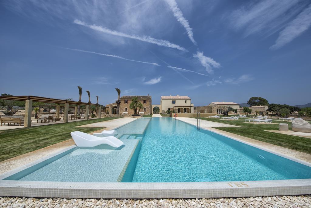 Es Lligats - Adults Only Sant Llorenc Des Cardassar