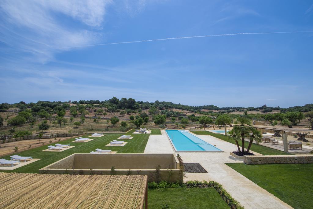 Es Lligats - Adults Only Agroturismo Sant Llorenc Des Cardassar