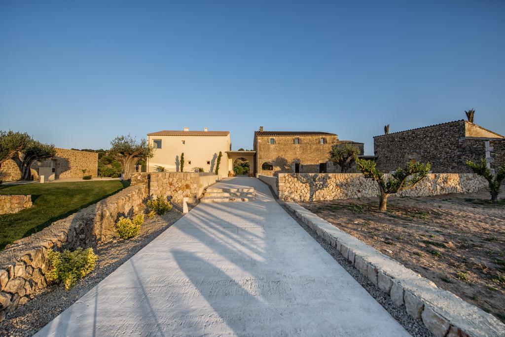 Es Lligats - Adults Only Agroturismo *