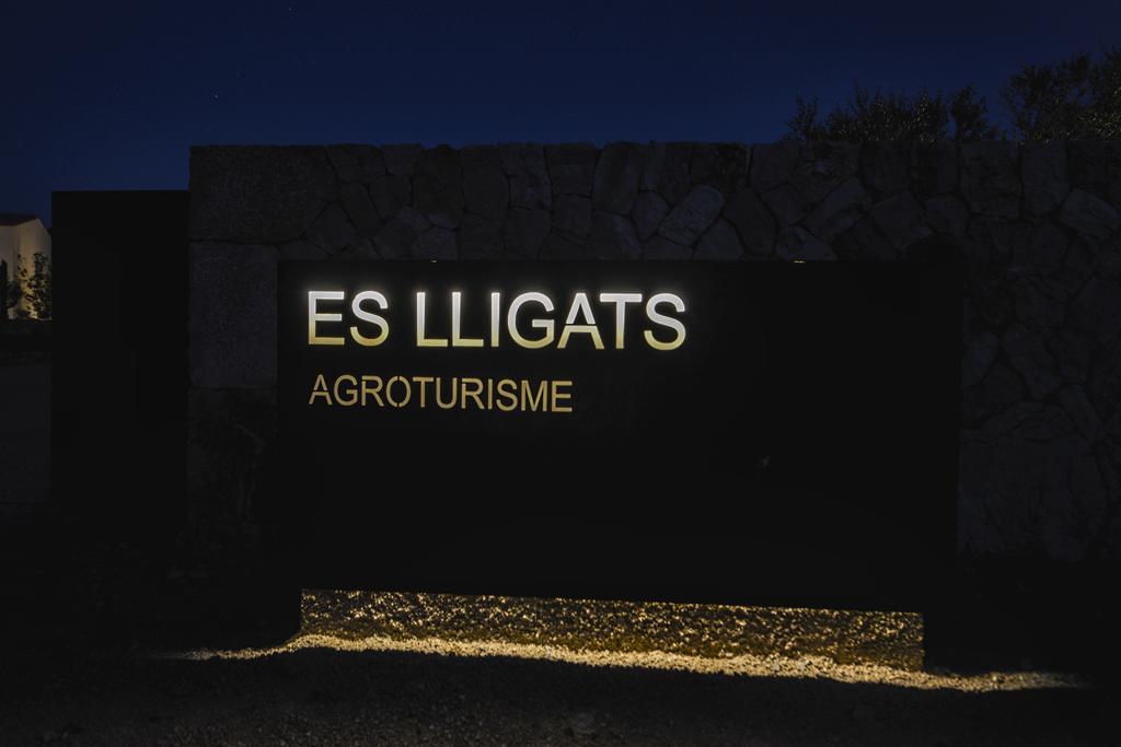Es Lligats - Adults Only * Sant Llorenc Des Cardassar