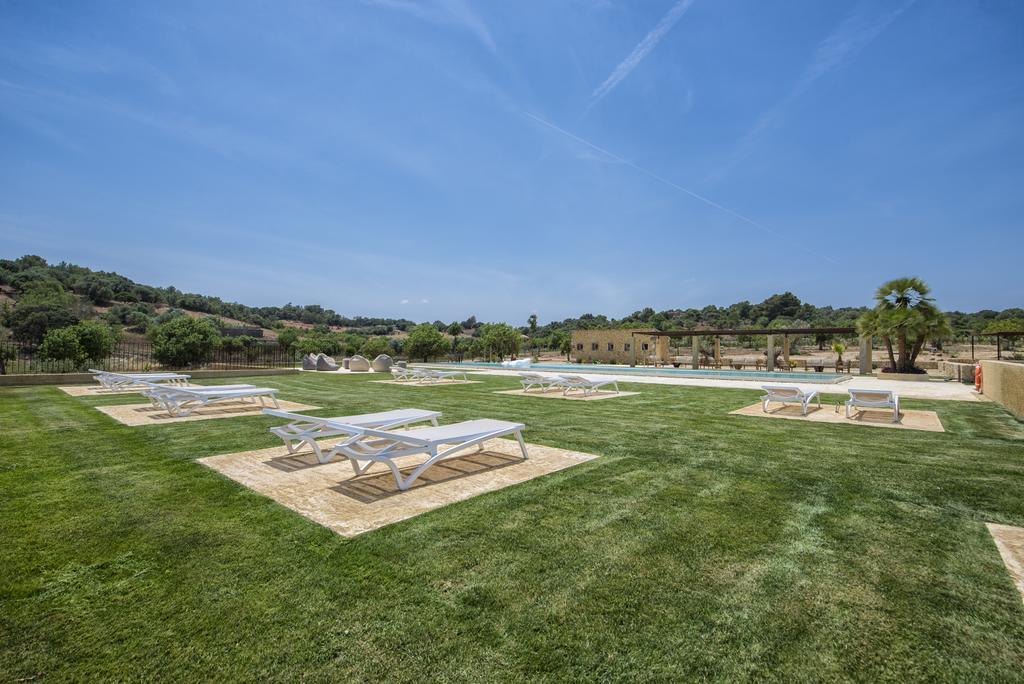 Es Lligats - Adults Only Agroturismo Sant Llorenc Des Cardassar