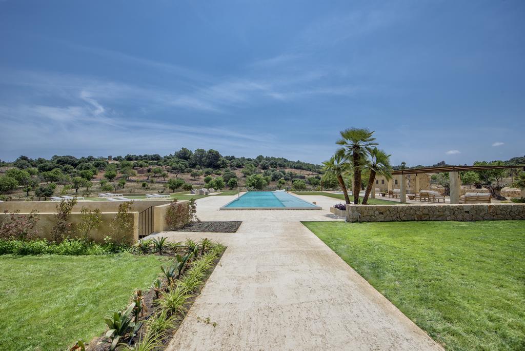 Agroturismo Es Lligats - Adults Only
