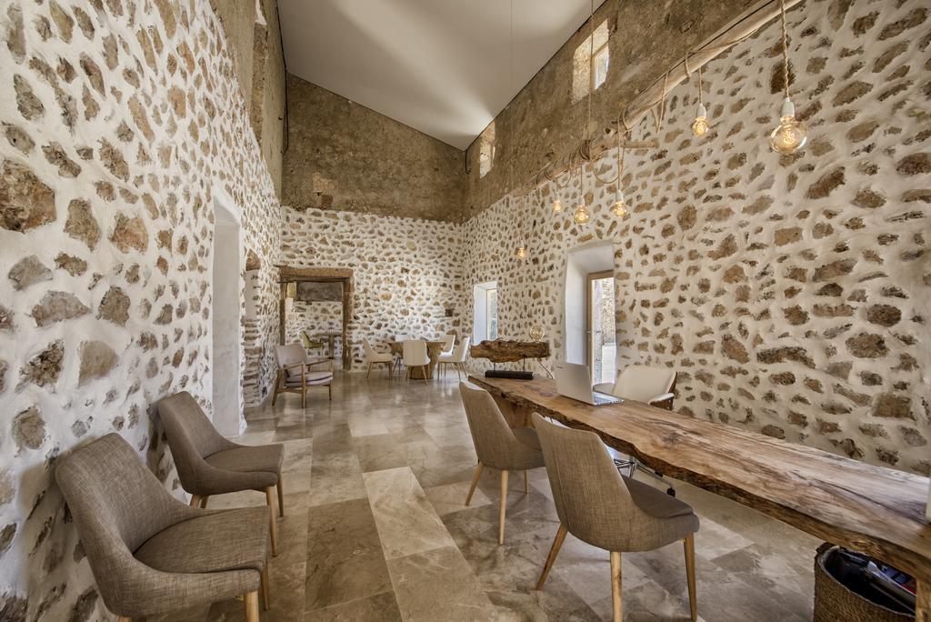 Es Lligats - Adults Only Agroturismo